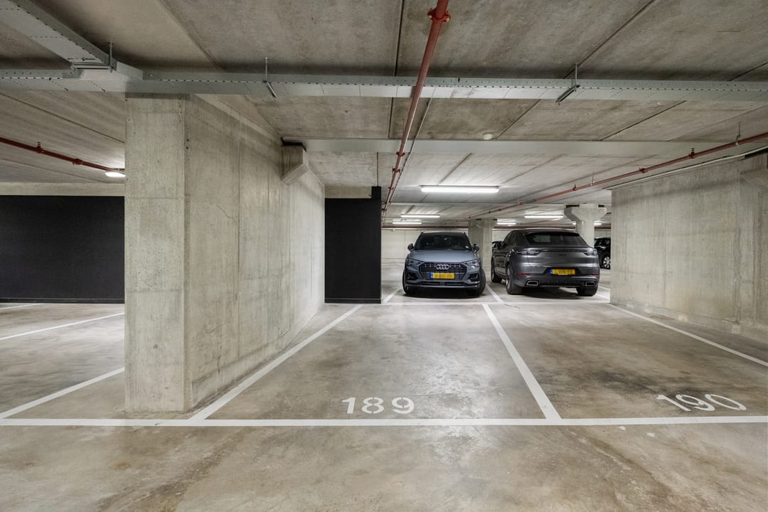 Photo 26 of Boompjes 57-J