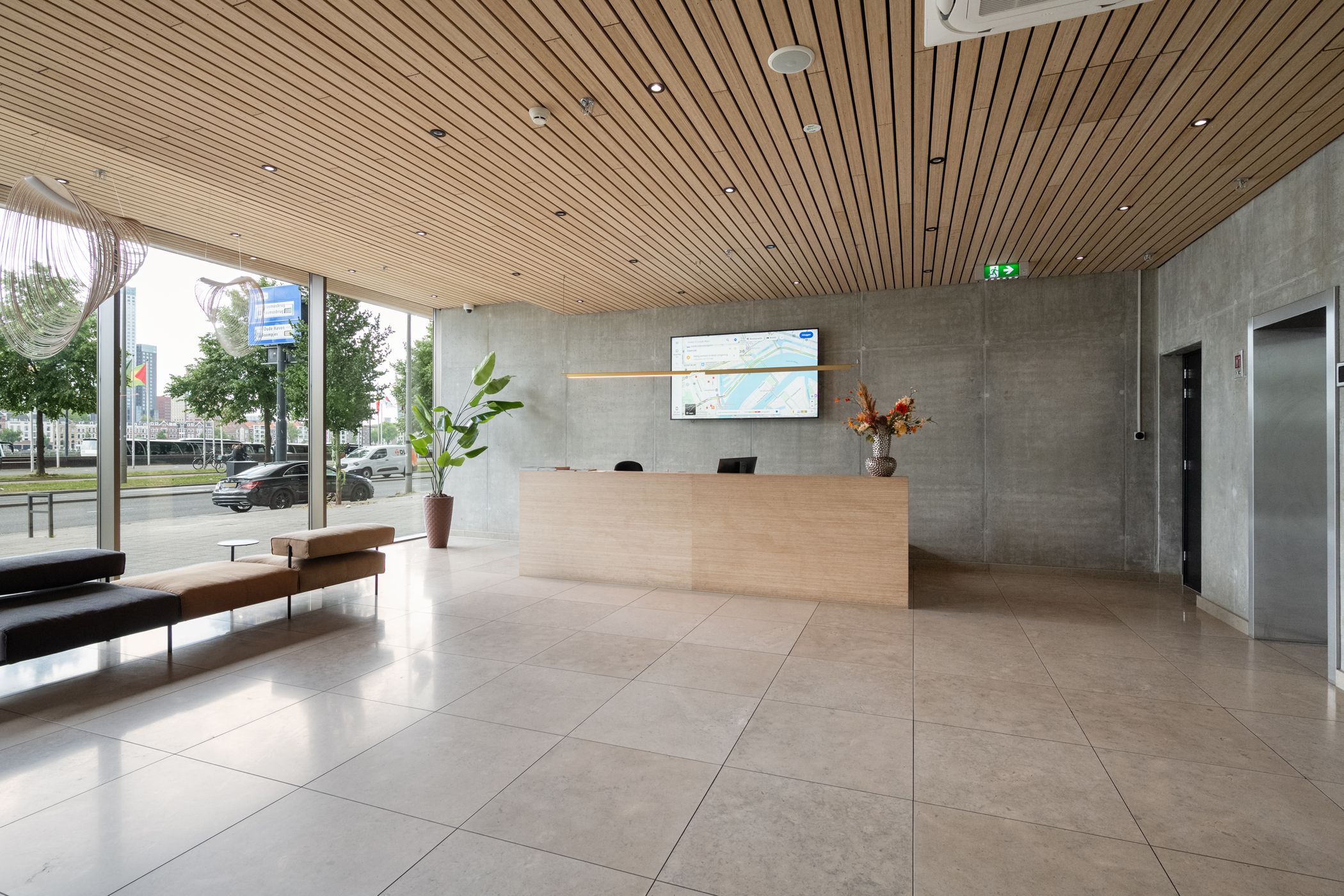 Photo 27 of Boompjes 57-J