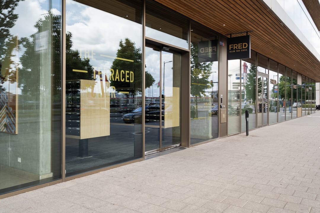 Photo 28 of Boompjes 57-J