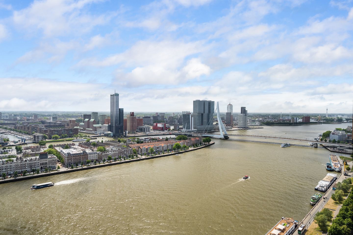 Photo 29 of Boompjes 57-J