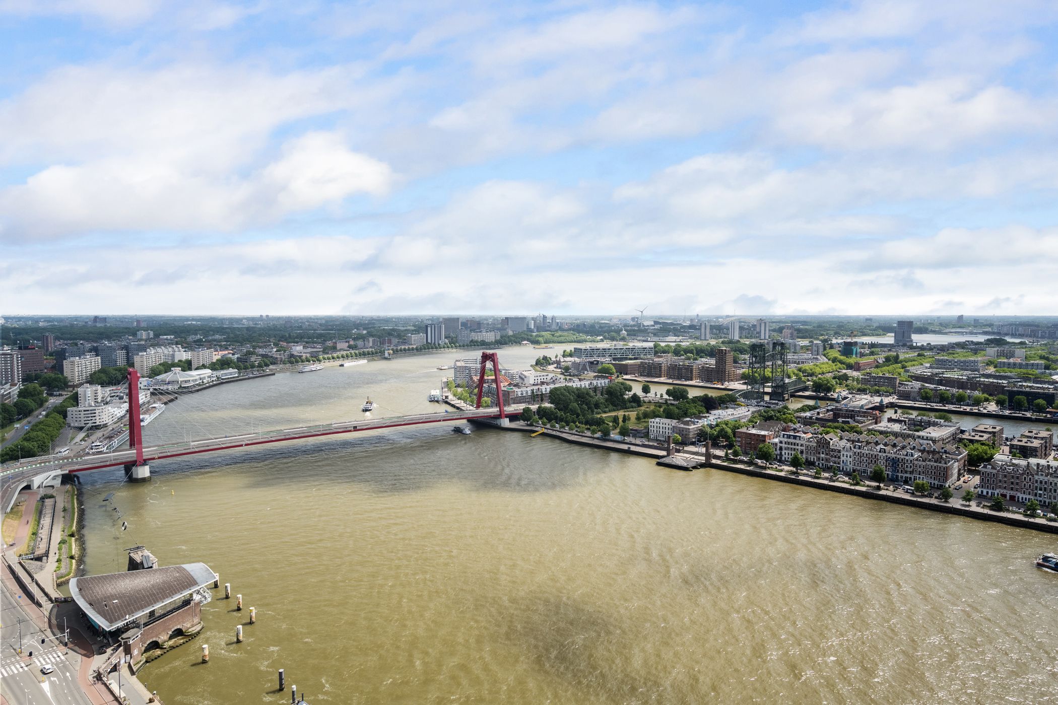 Photo 30 of Boompjes 57-J