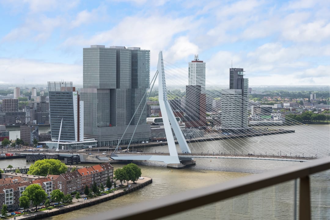 Photo 31 of Boompjes 57-J