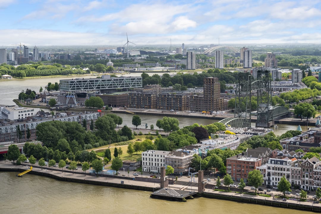 Photo 32 of Boompjes 57-J