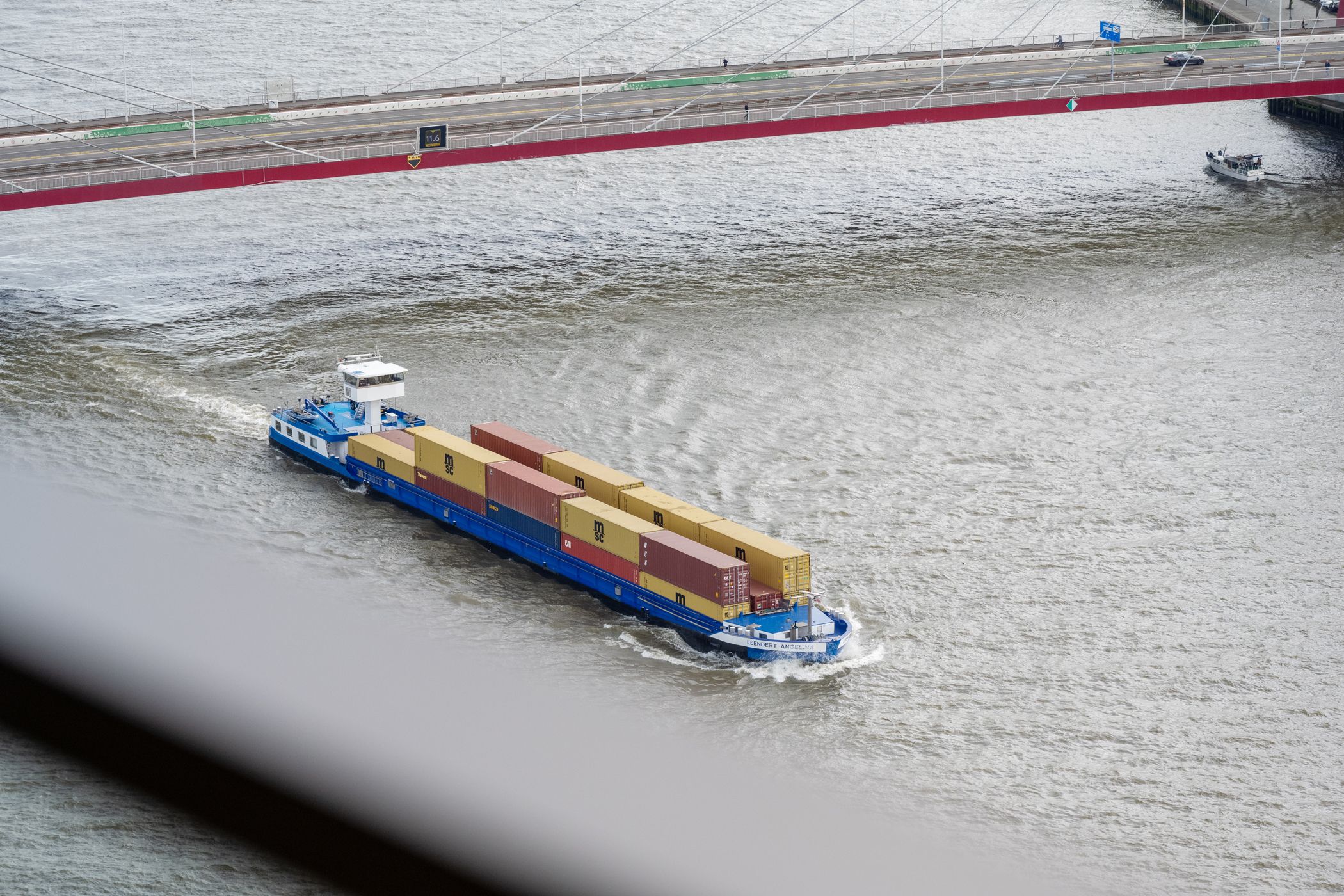 Photo 33 of Boompjes 57-J