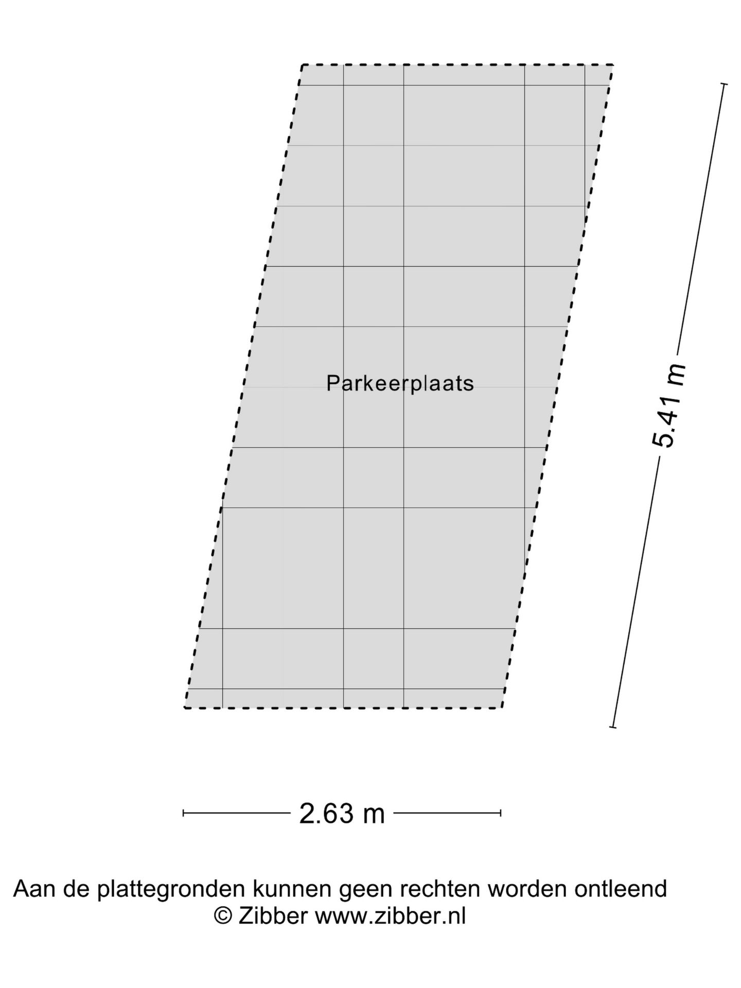 Photo 35 of Boompjes 57-J