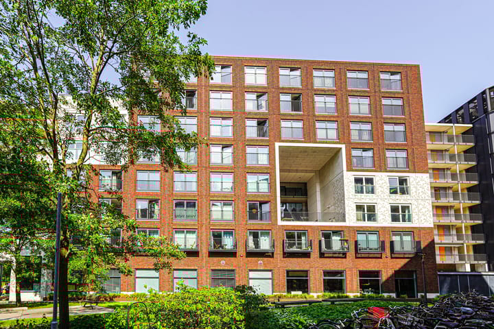 Photo 1 of Welnastraat 531