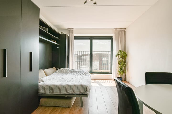 Foto 3 van Welnastraat 531