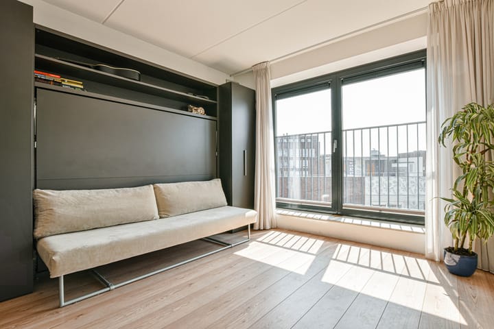 Foto 4 van Welnastraat 531