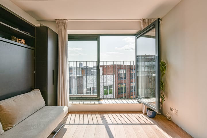 Foto 5 van Welnastraat 531