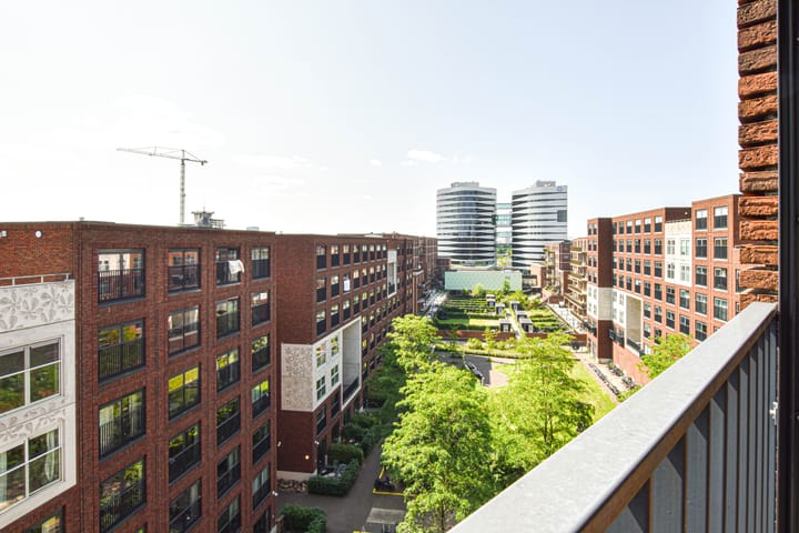 Photo 15 of Welnastraat 531