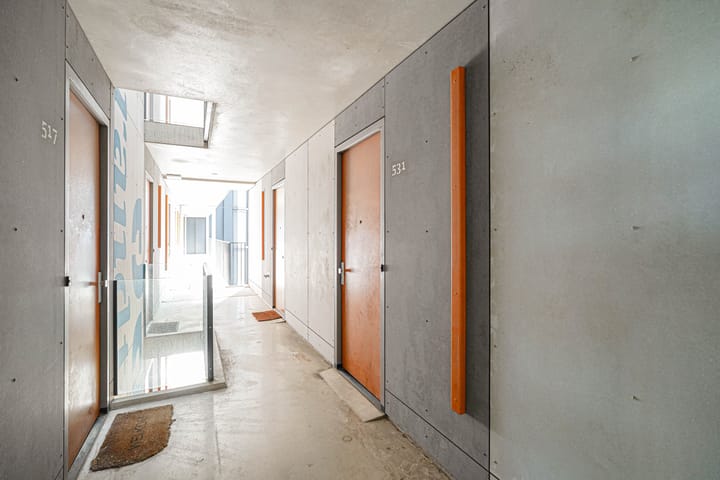 Photo 16 of Welnastraat 531