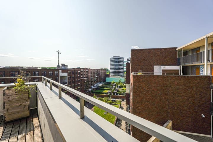 Photo 18 of Welnastraat 531