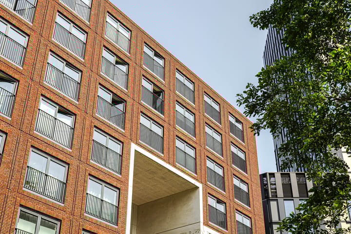 Photo 24 of Welnastraat 531