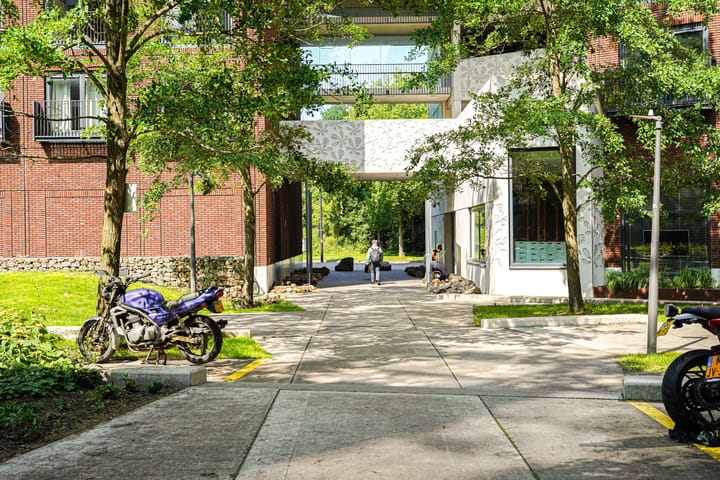 Photo 26 of Welnastraat 531