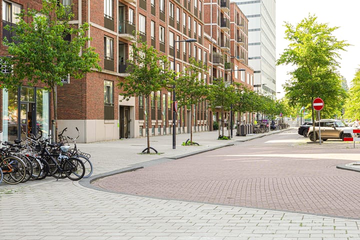 Photo 29 of Welnastraat 531