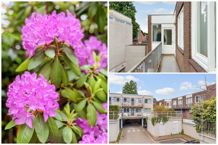 Foto 2 van Cronjélaan 90