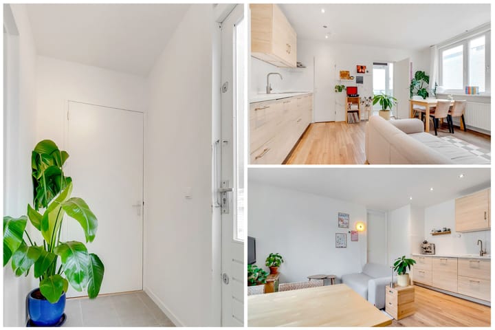 Foto 4 van Cronjélaan 90