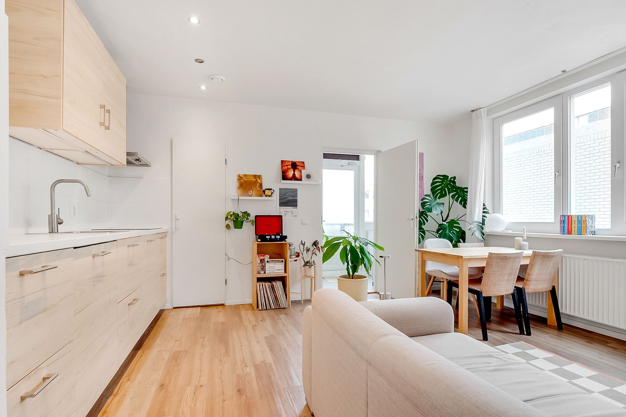 Foto 6 van Cronjélaan 90