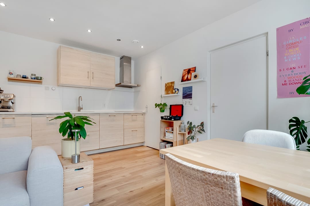 Foto 7 van Cronjélaan 90