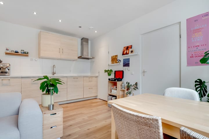 Foto 7 van Cronjélaan 90