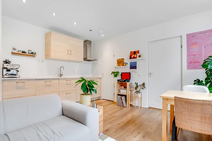 Foto 8 van Cronjélaan 90