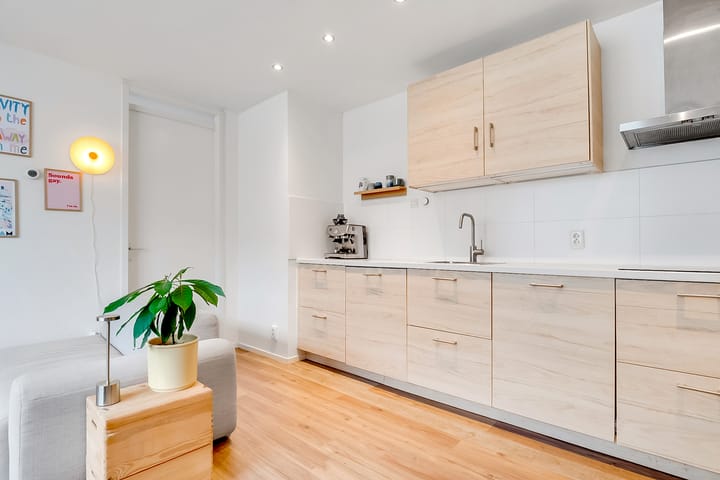 Foto 10 van Cronjélaan 90