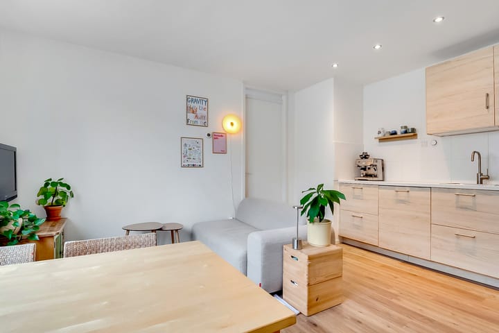 Foto 12 van Cronjélaan 90