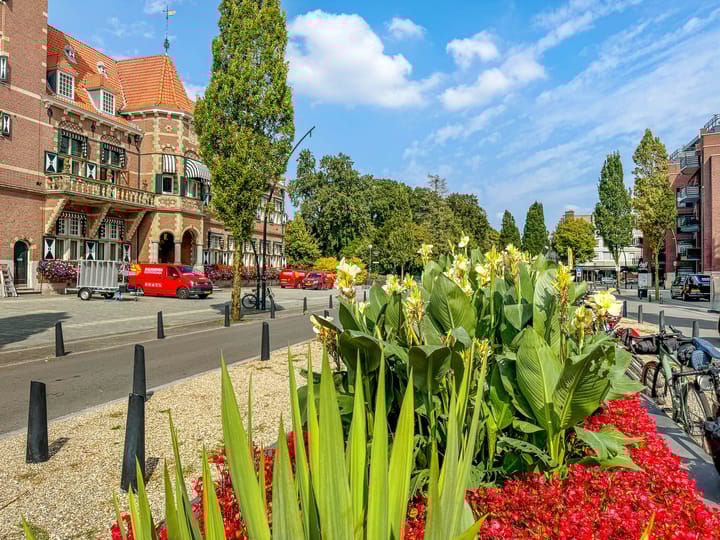 Foto 22 van Cronjélaan 90