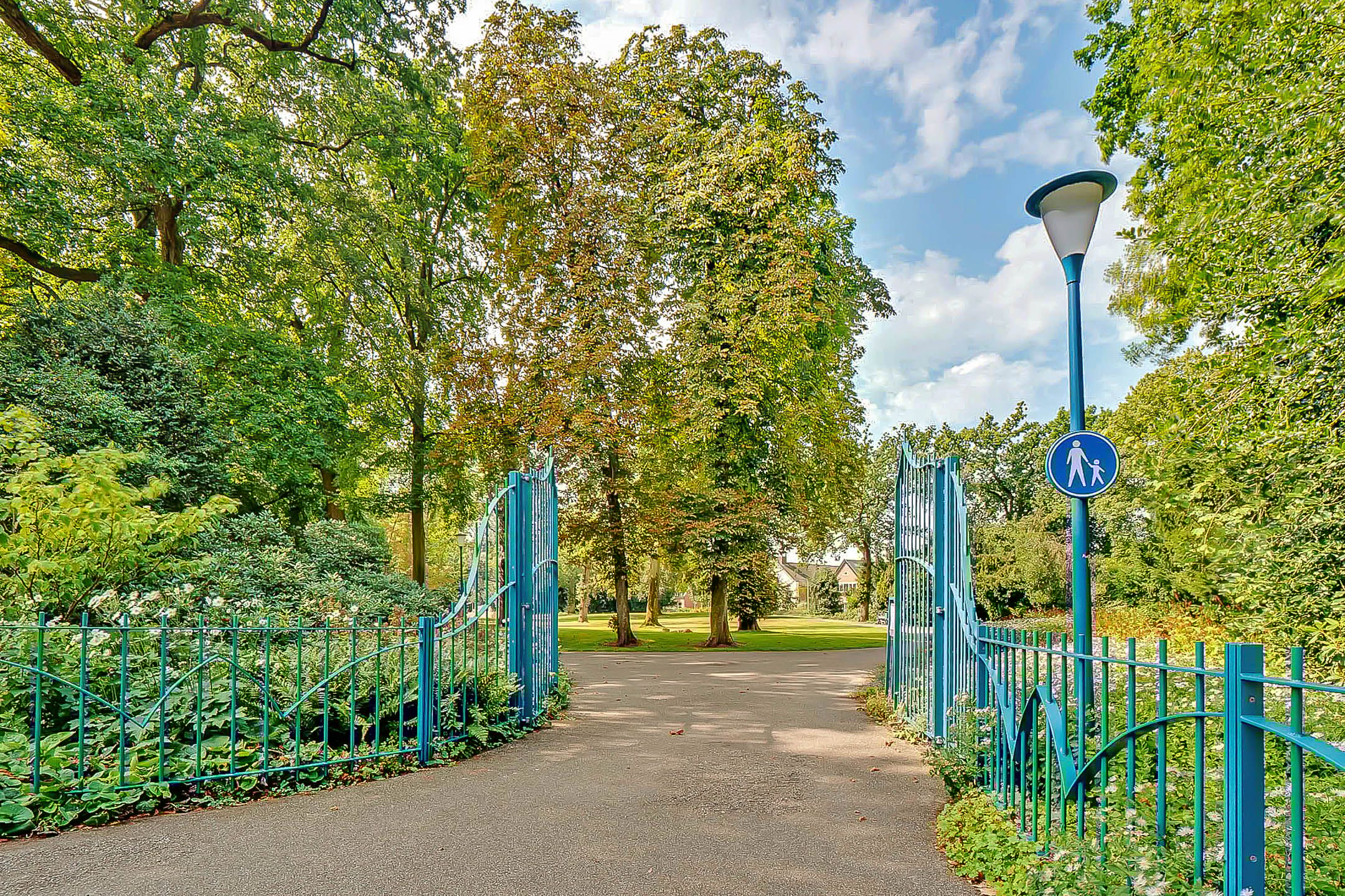 Foto 24 van Cronjélaan 90