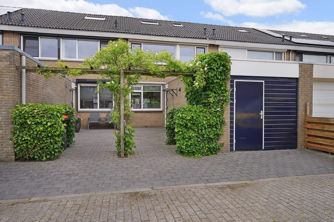 Foto 1 van Westerzicht 632