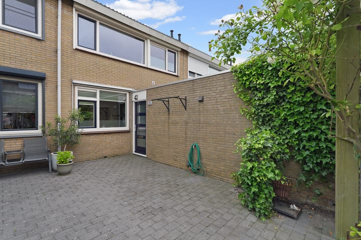 Photo 2 of Westerzicht 632