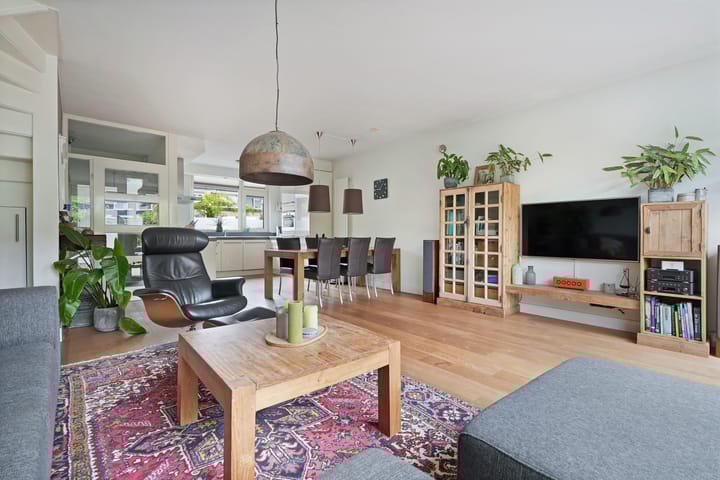 Photo 3 of Westerzicht 632