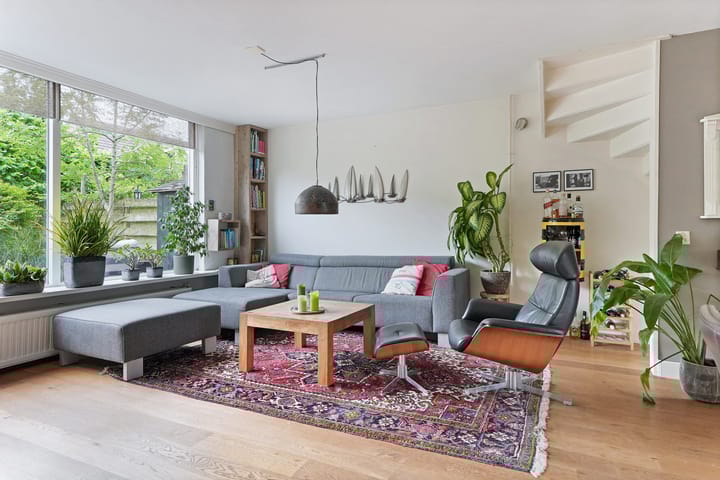 Photo 4 of Westerzicht 632