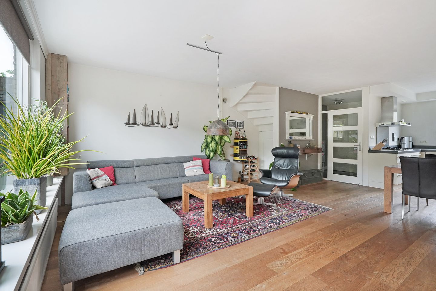 Foto 5 van Westerzicht 632