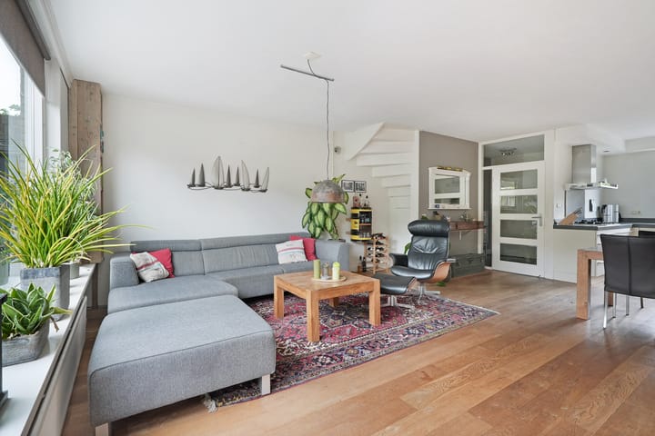 Photo 5 of Westerzicht 632