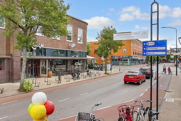 Foto 21 van Cronjélaan 90