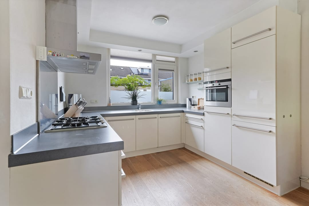 Foto 7 van Westerzicht 632