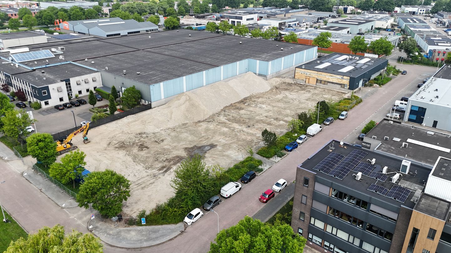 Bekijk foto 5 van Kolenbranderstraat 14