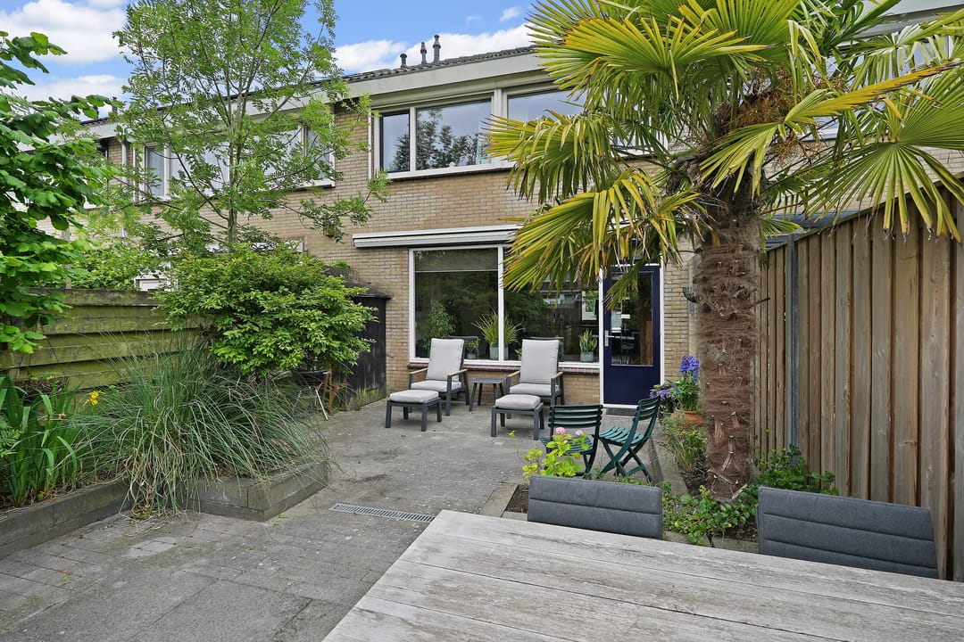 Foto 28 van Westerzicht 632