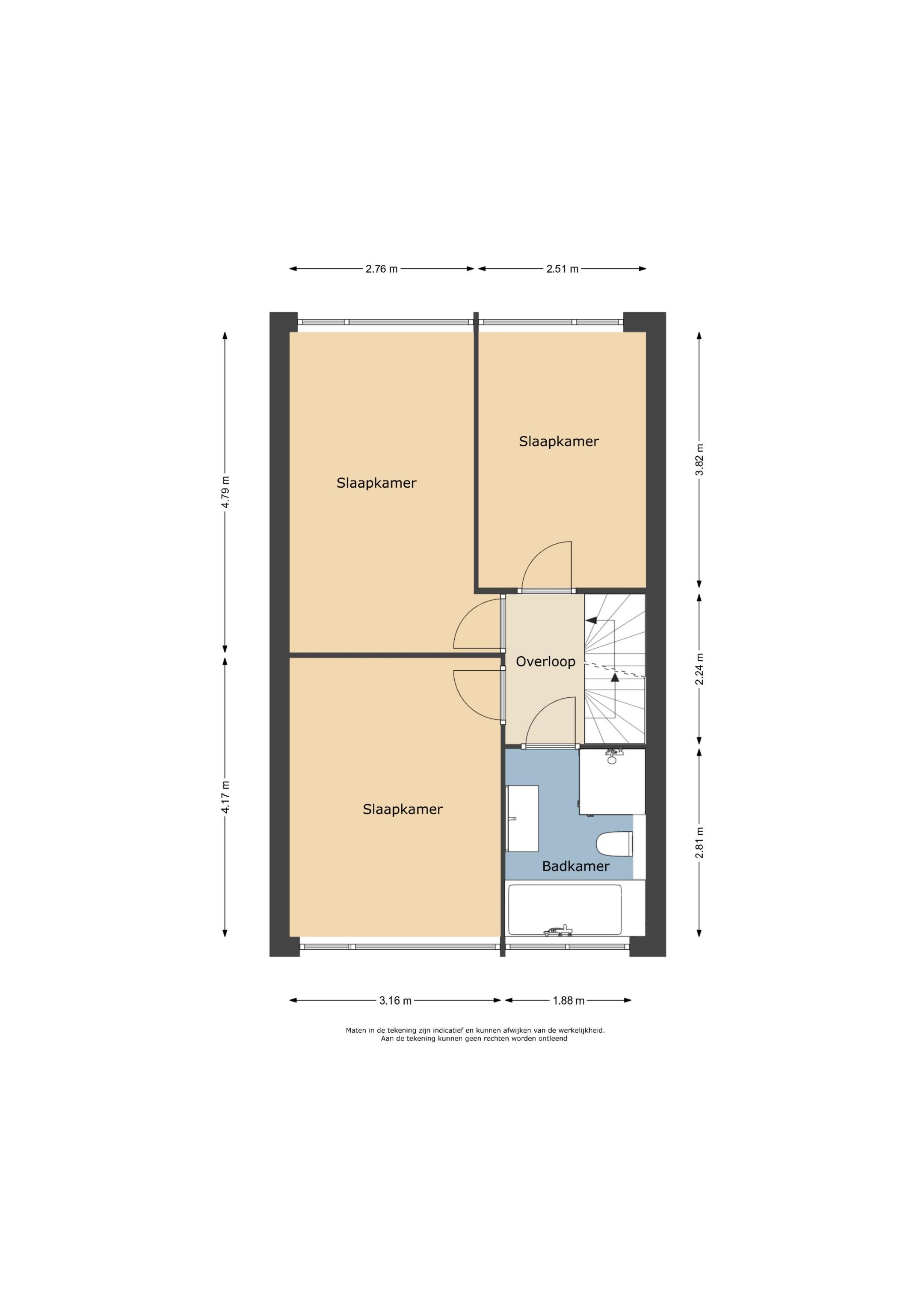 Foto 33 van Westerzicht 632