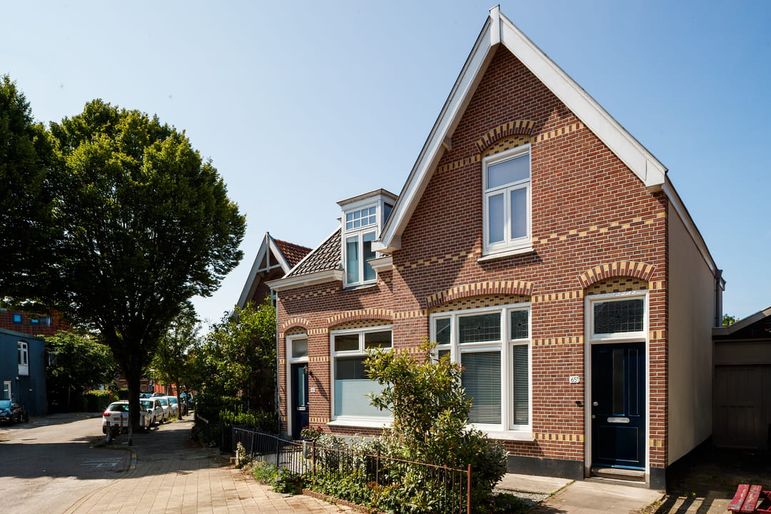Photo 1 of Krugerlaan 65-B