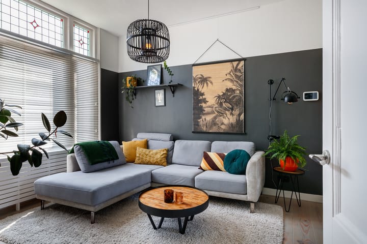 Foto 2 van Krugerlaan 65-B