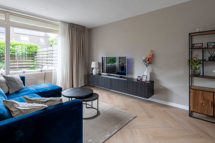 Foto 5 van Kuifmees 87