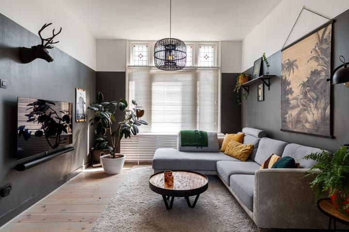 Foto 3 van Krugerlaan 65-B