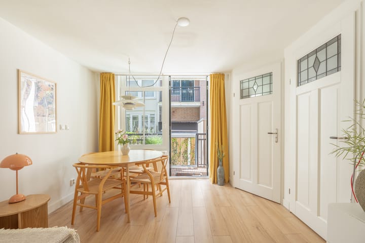 Foto 3 van Blankenstraat 93-A