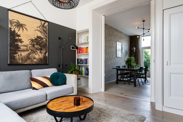 Foto 4 van Krugerlaan 65-B