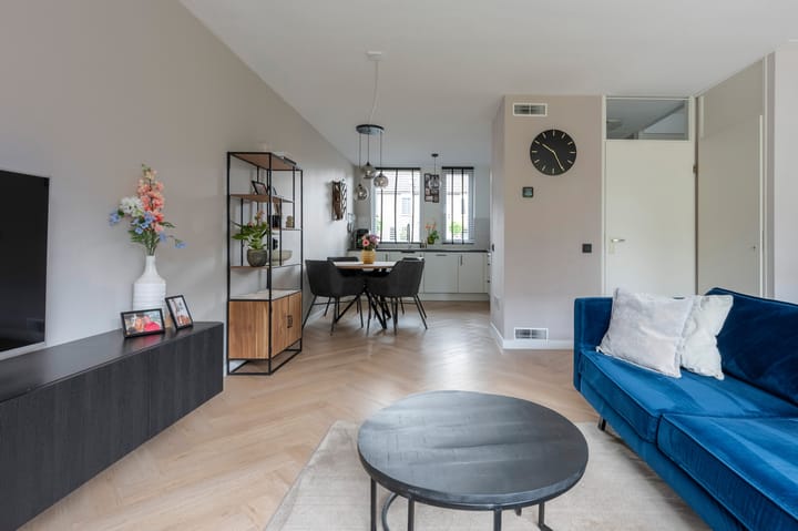 Foto 7 van Kuifmees 87