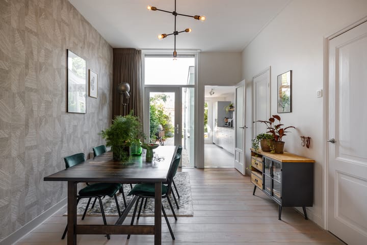 Foto 5 van Krugerlaan 65-B