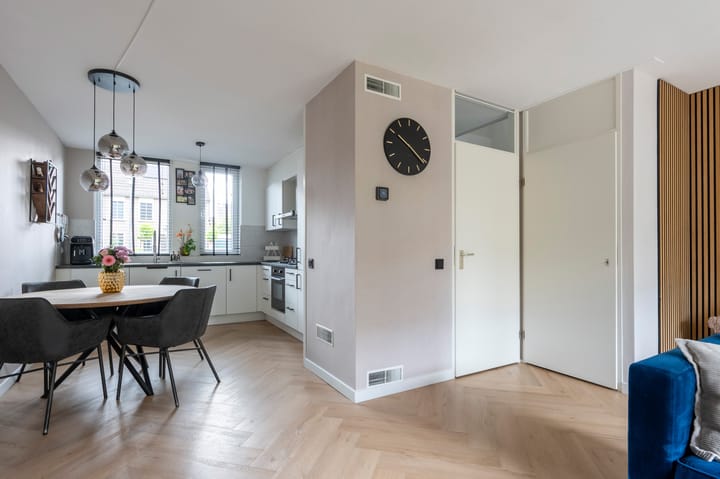 Foto 3 van Kuifmees 87