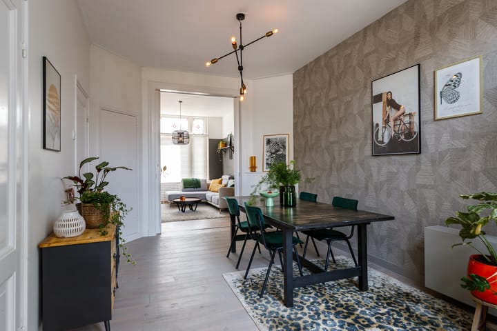 Foto 6 van Krugerlaan 65-B